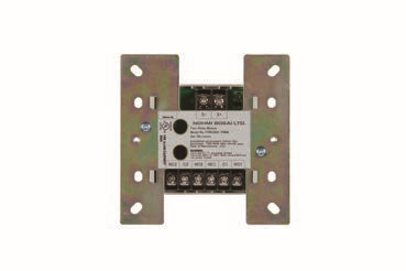 Twin relay module