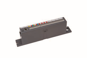 Dry contact module 4-circuit