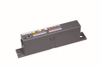 Addressable module for initiating device 4 address