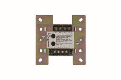 Conventional initiating zone module